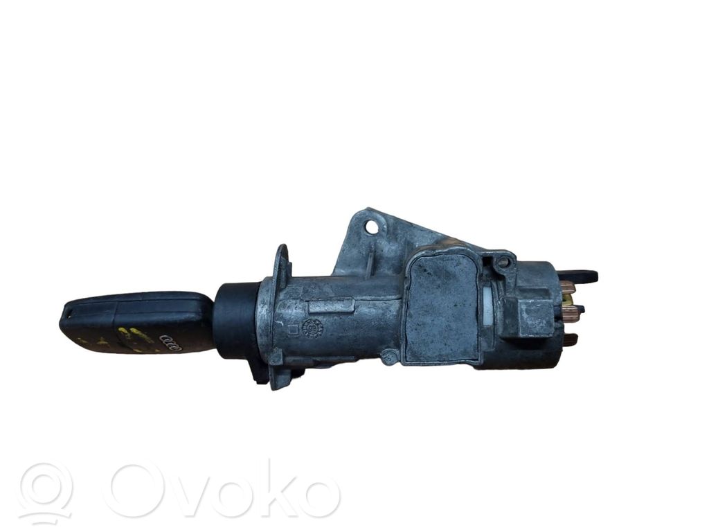 Audi A4 S4 B5 8D Ignition lock 