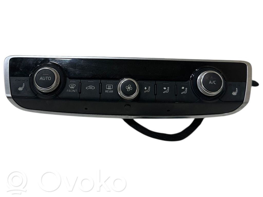 Audi A3 S3 8V Climate control unit 