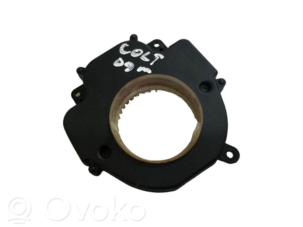Mitsubishi Colt Airbag slip ring squib (SRS ring) 