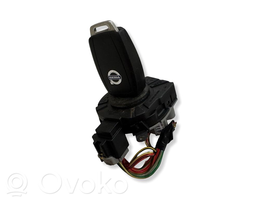 Volvo V50 Užvedimo spynelė 
