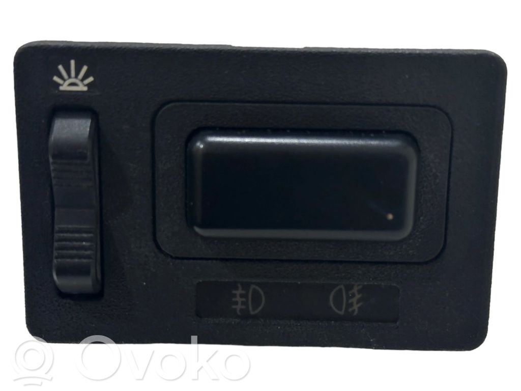 BMW 5 E28 Interruptor de luz 
