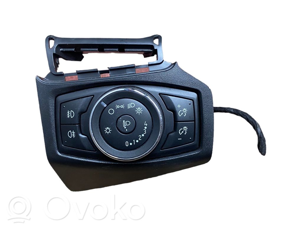 Ford Focus Light switch 