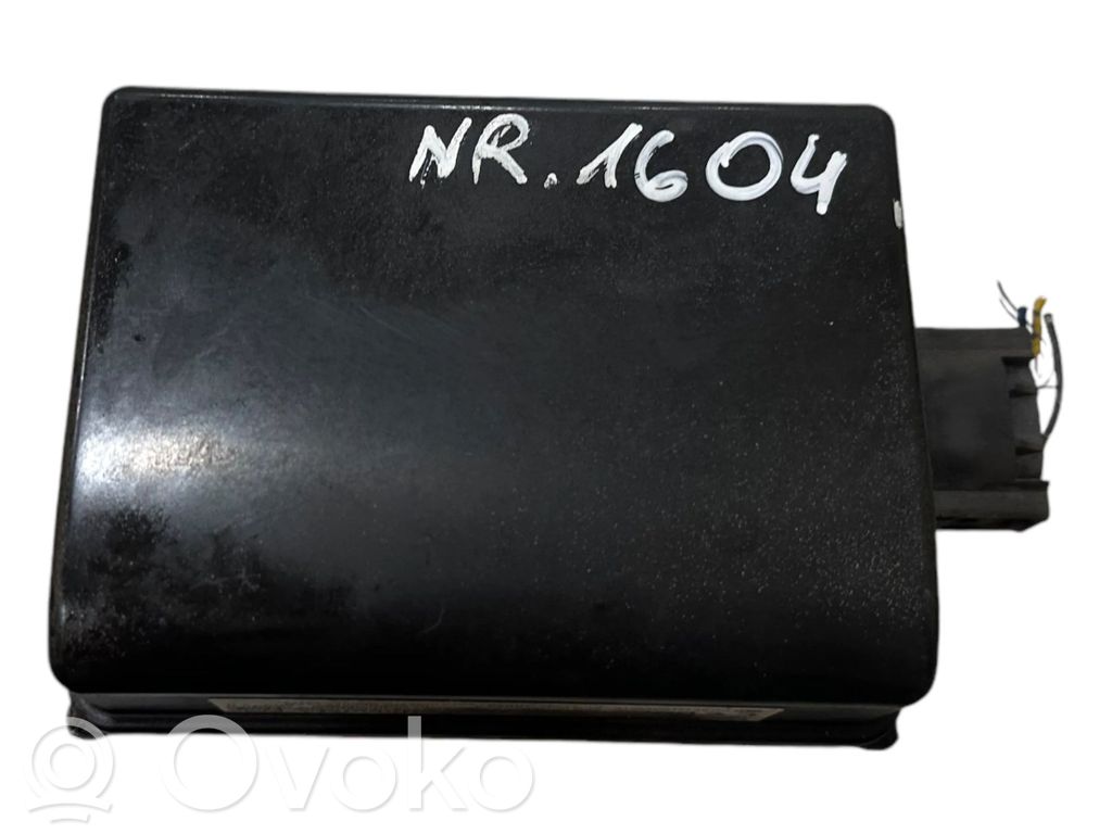 Mitsubishi Outlander Sensor de radar Distronic 