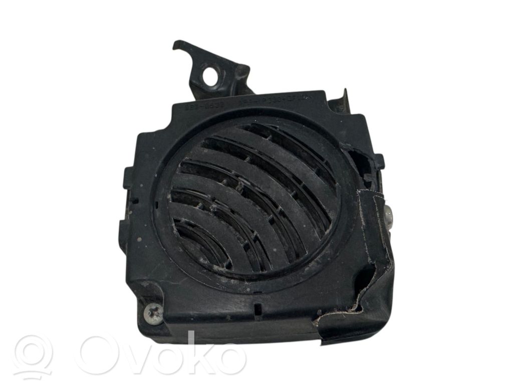 Mitsubishi Outlander Sirena del sistema de alarma 