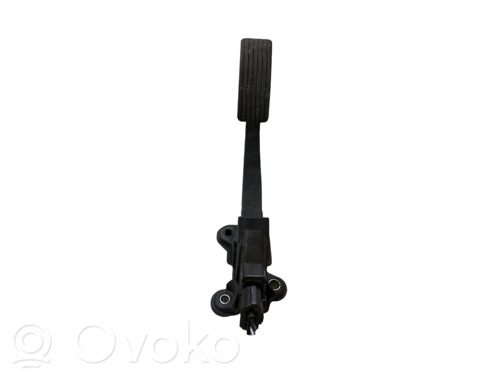 Mitsubishi Outlander Accelerator throttle pedal 