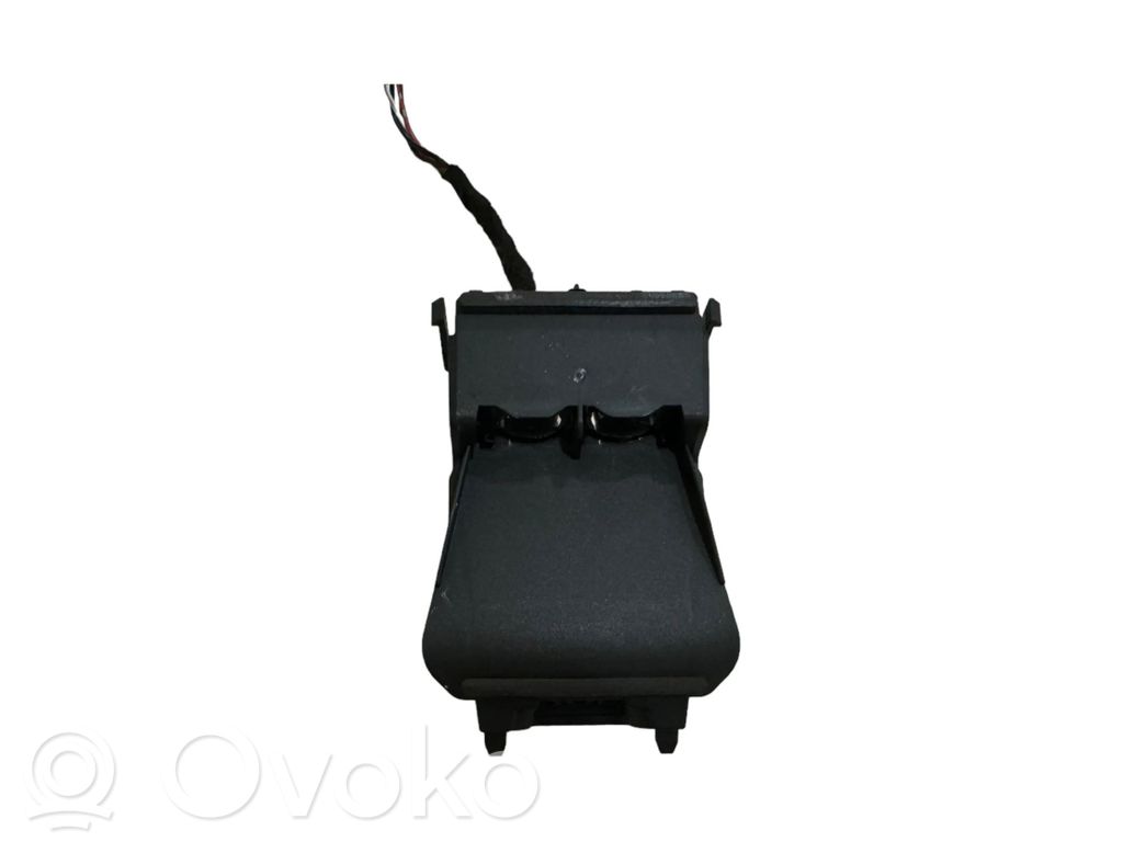 Mazda CX-5 Windshield/windscreen camera 