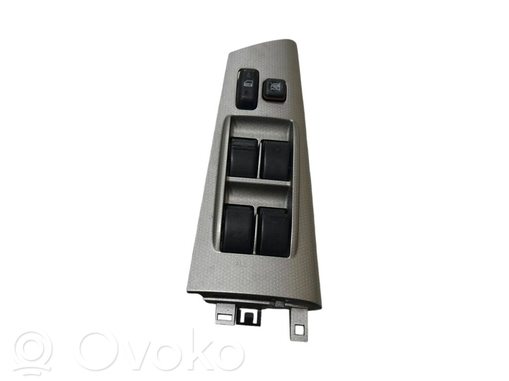 Toyota Corolla E120 E130 Electric window control switch 