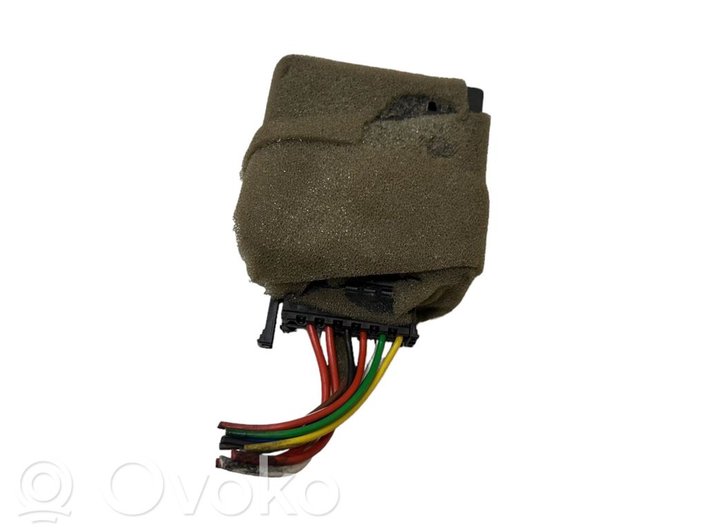 Volvo V50 Other control units/modules 