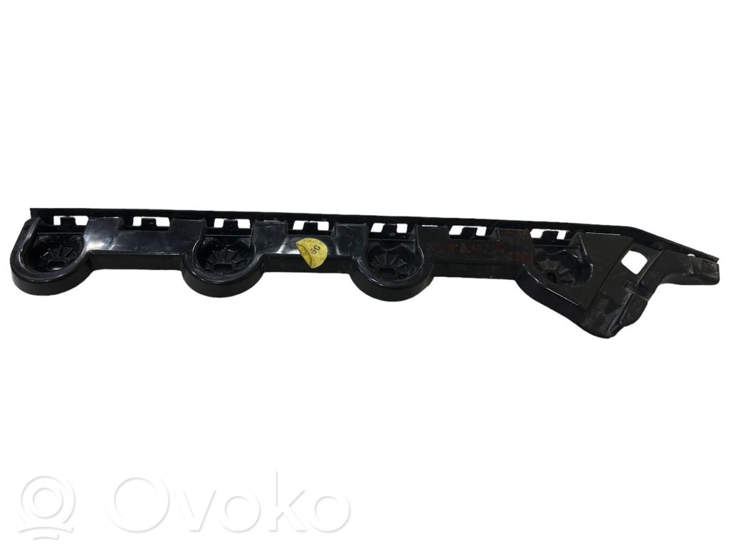 Skoda Octavia Mk3 (5E) Soporte del parachoques delantero 