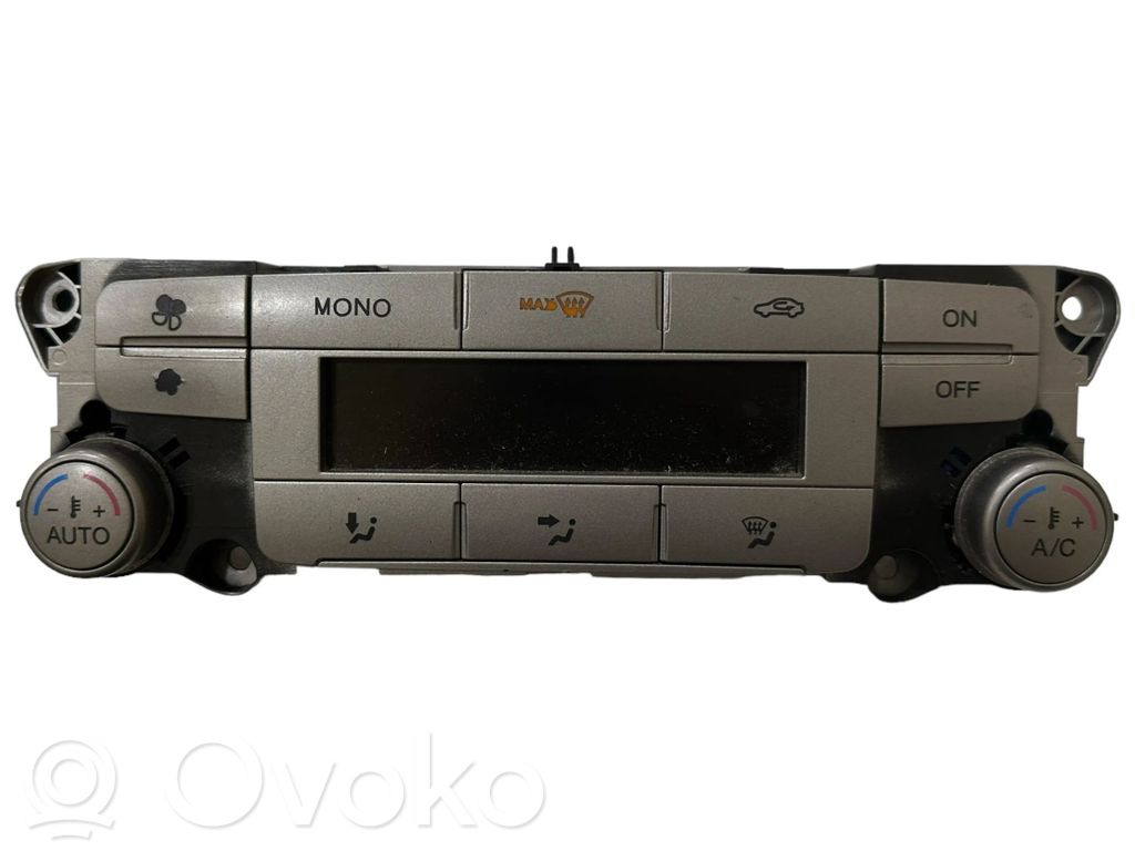 Ford Mondeo MK IV Unitate control climatizare 