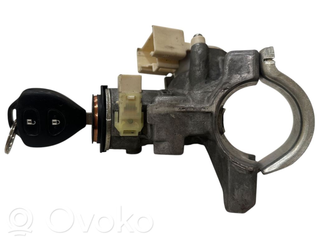 Toyota Auris 150 Ignition lock 