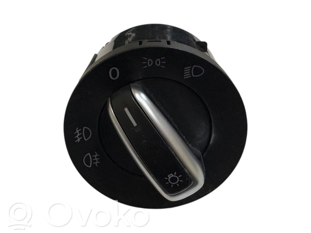 Volkswagen Golf V Interruptor de luz 