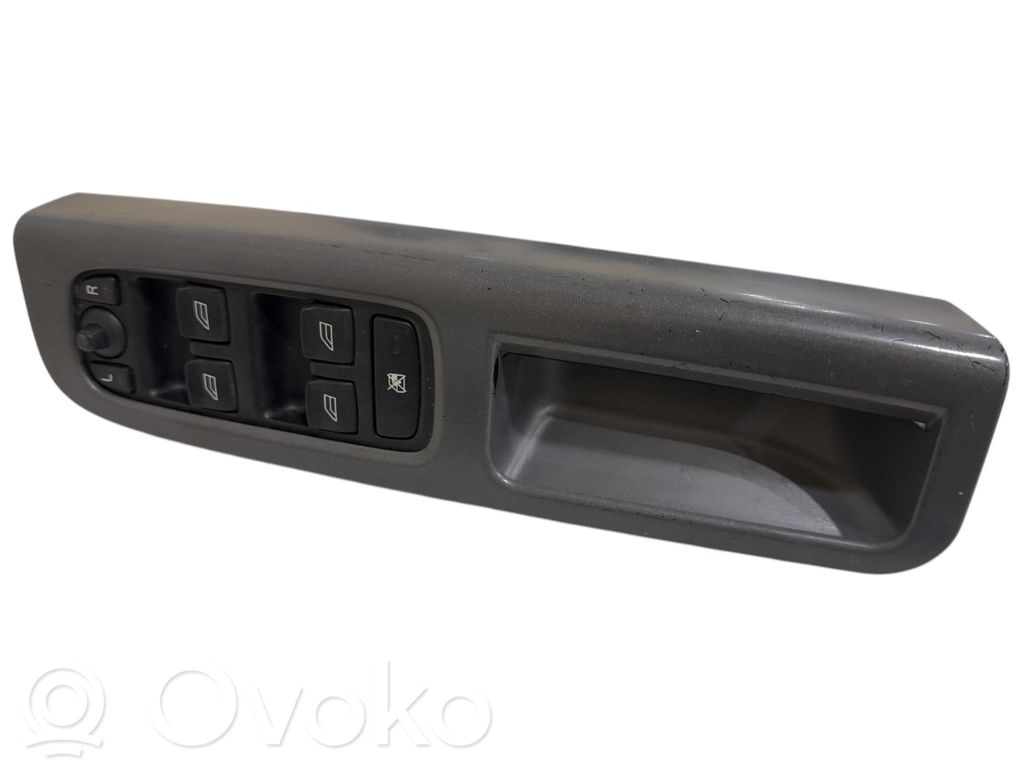 Volvo S40 Electric window control switch 