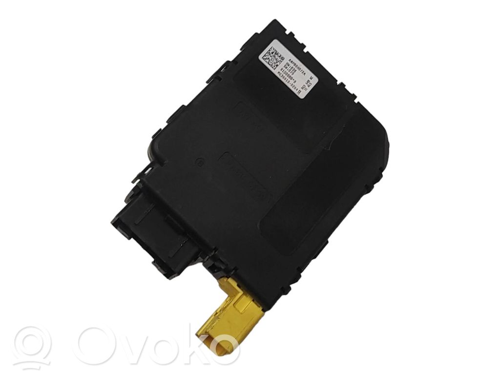 Audi A3 S3 8P Sensor de ángulo de dirección 