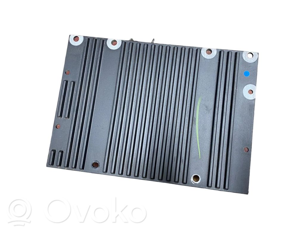 Volvo V50 Garso stiprintuvas 