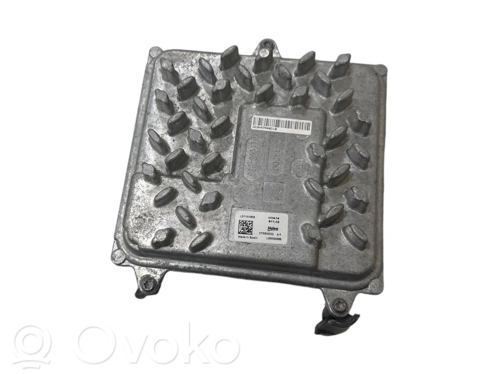 Citroen DS3 Module de contrôle de ballast LED 