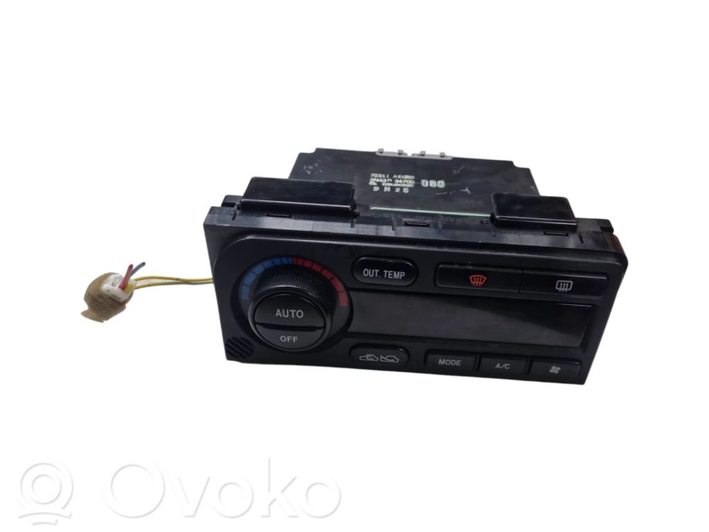Subaru Legacy Climate control unit 