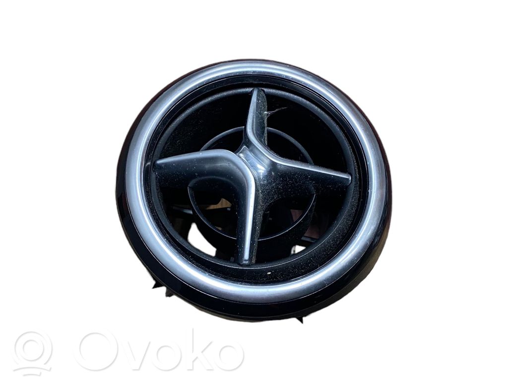 Mercedes-Benz B W246 W242 Griglia di ventilazione centrale cruscotto 