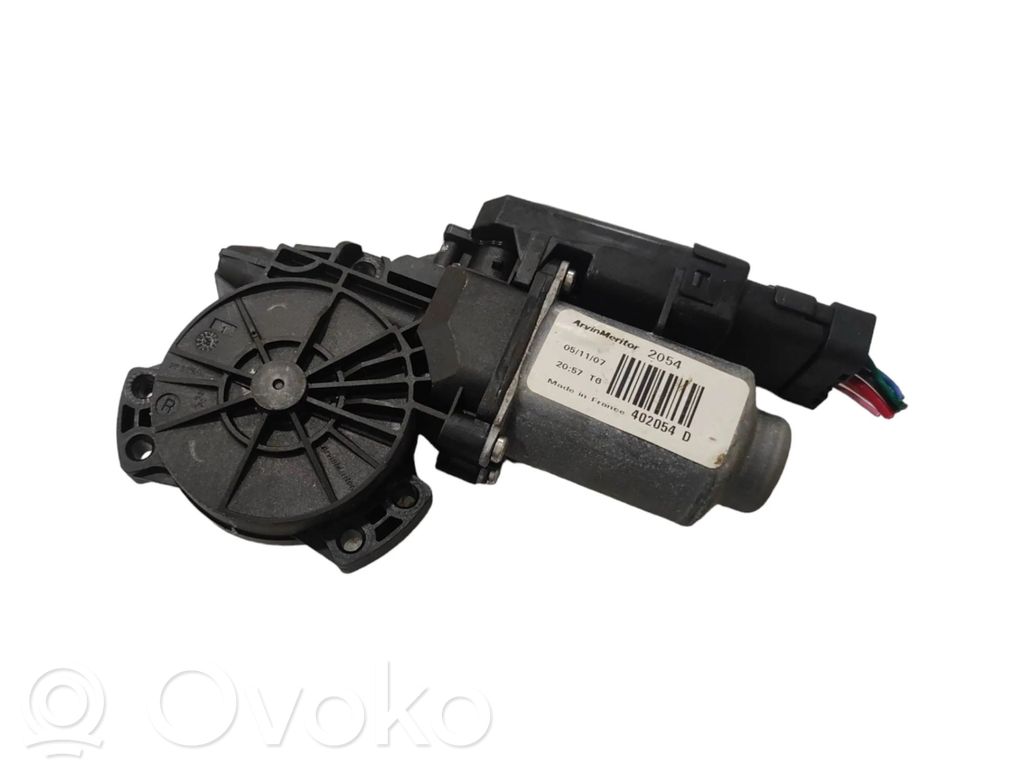 KIA Ceed Front door window regulator motor 