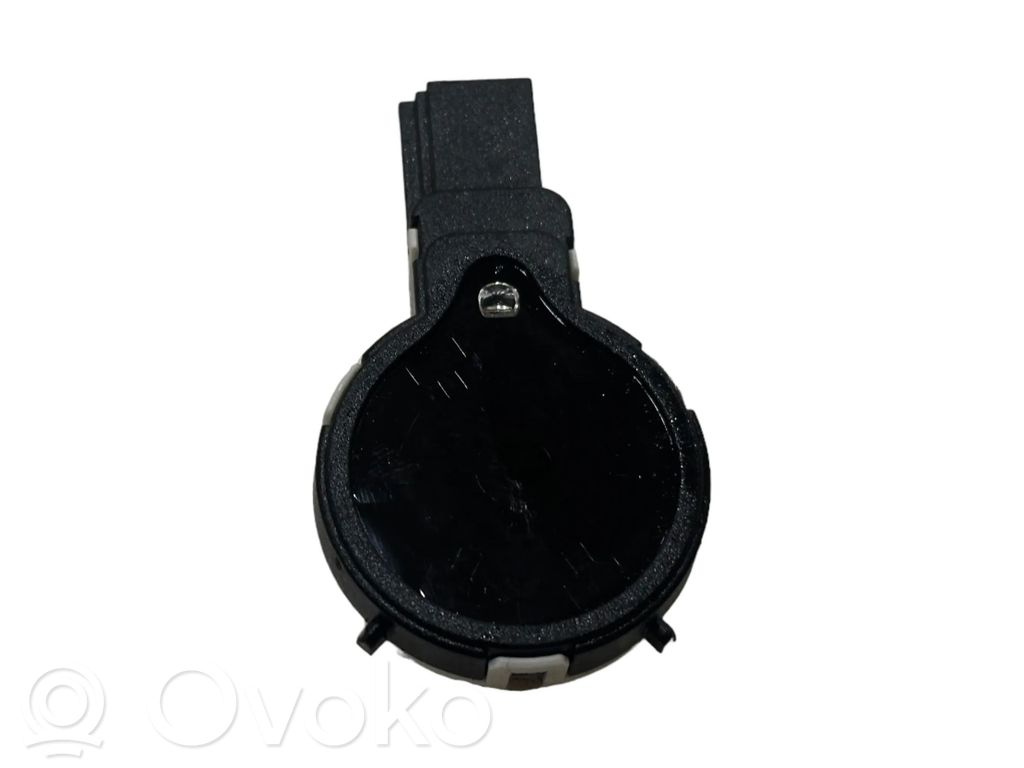 Ford Focus Rain sensor 