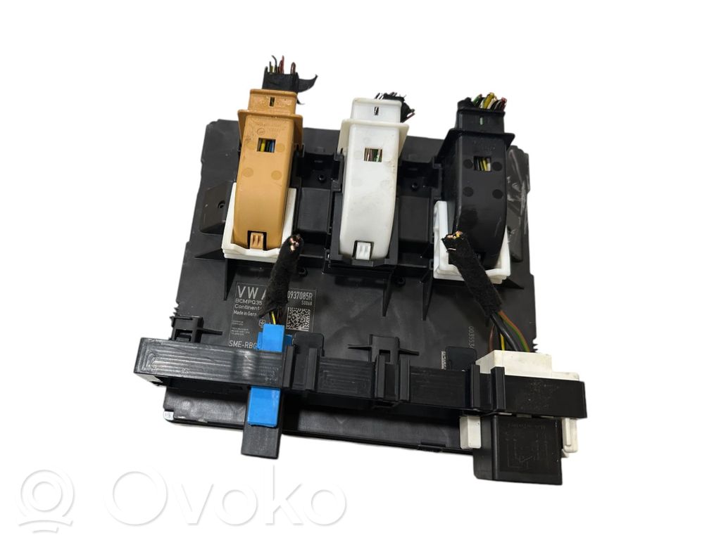 Moduł / Sterownik komfortu   5K0937085R,5WK50402,BCMPQ35