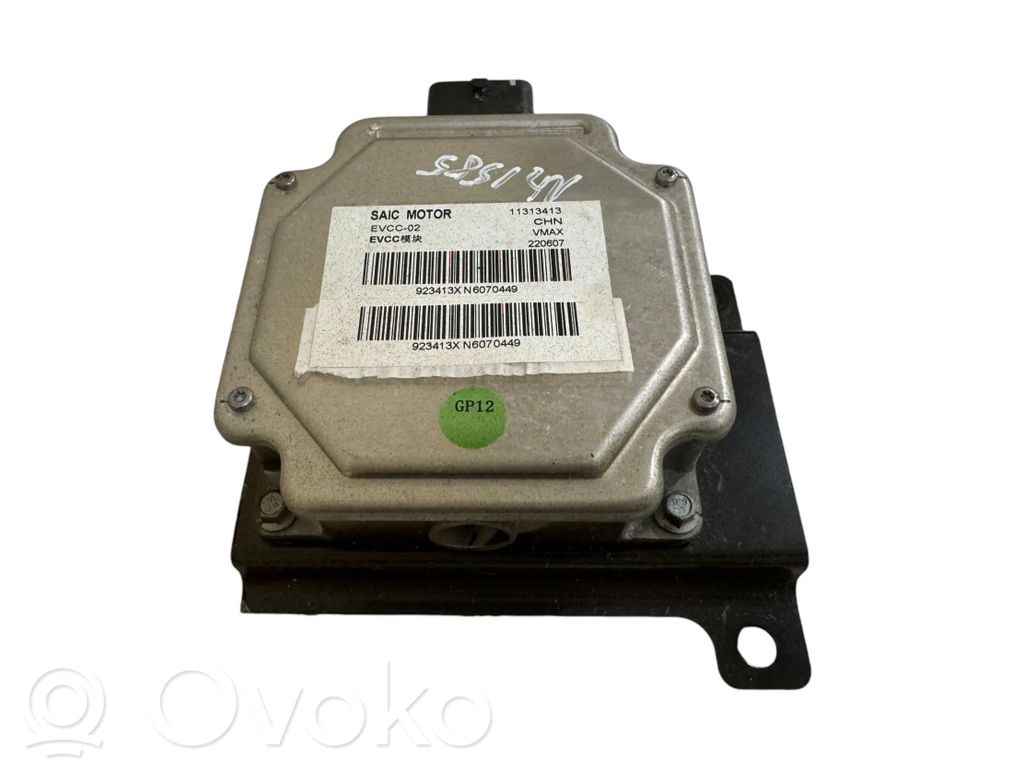 Inne komputery / moduły / sterowniki   11313413,923413XN6070449