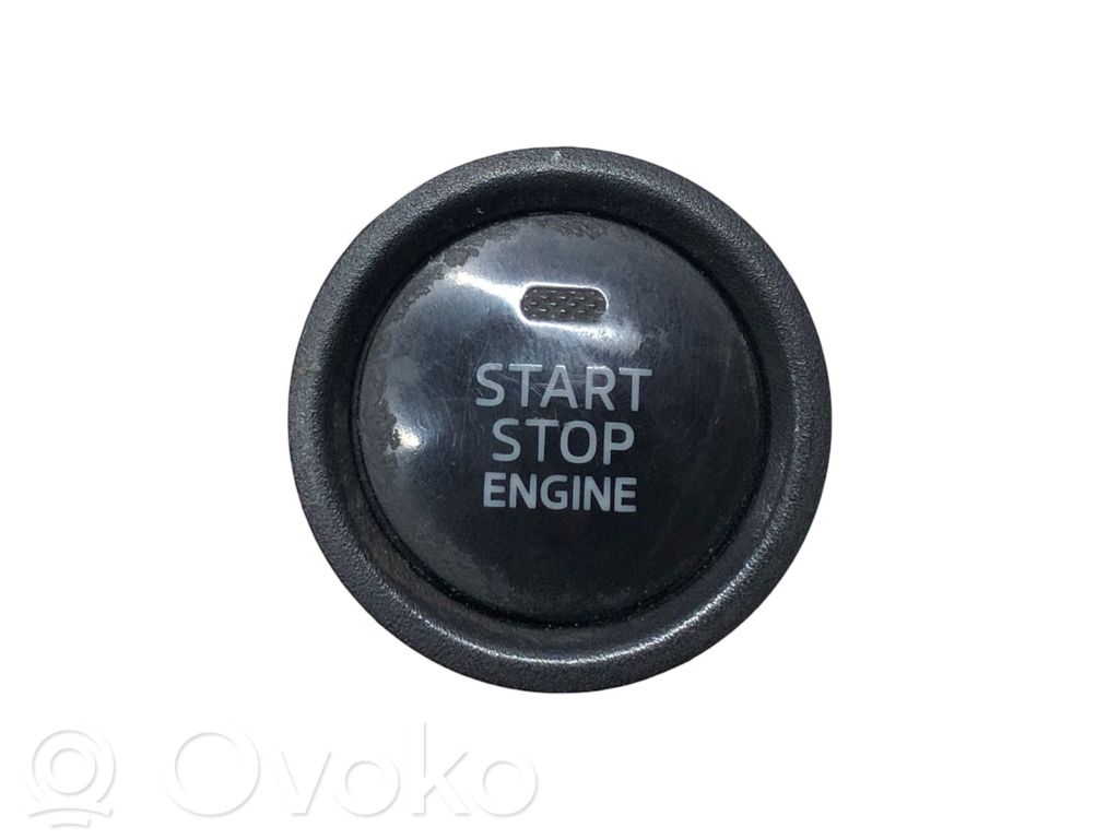 Mazda CX-5 Engine start stop button switch 