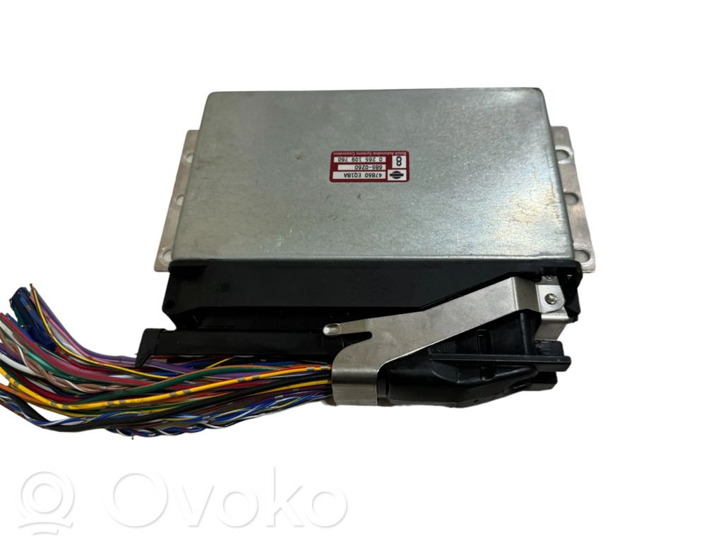Nissan X-Trail T30 ABS control unit/module 
