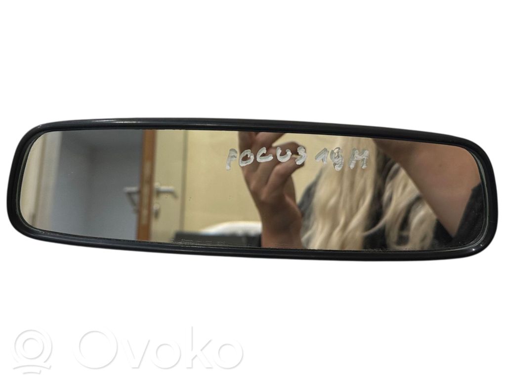Ford Focus Rear view mirror (interior) 