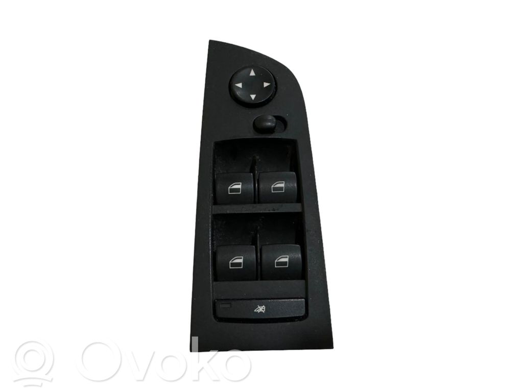BMW 3 E90 E91 Electric window control switch 