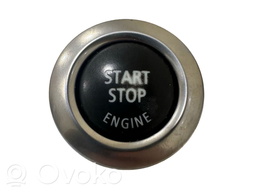 BMW 3 E90 E91 Engine start stop button switch 