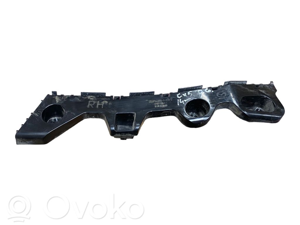 Mazda CX-5 Rear bumper mounting bracket 