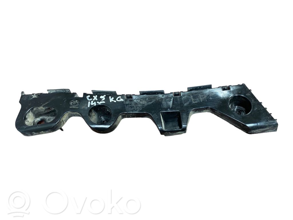 Mazda CX-5 Rear bumper mounting bracket 