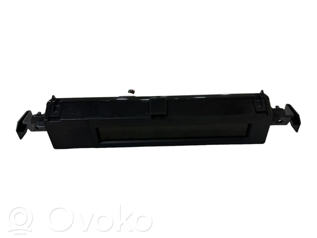 Mazda 5 Screen/display/small screen 
