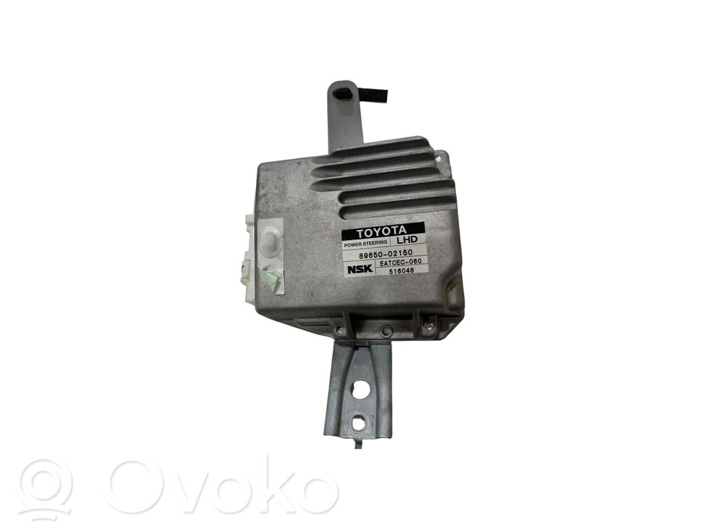 Toyota Corolla E120 E130 Power steering control unit/module 