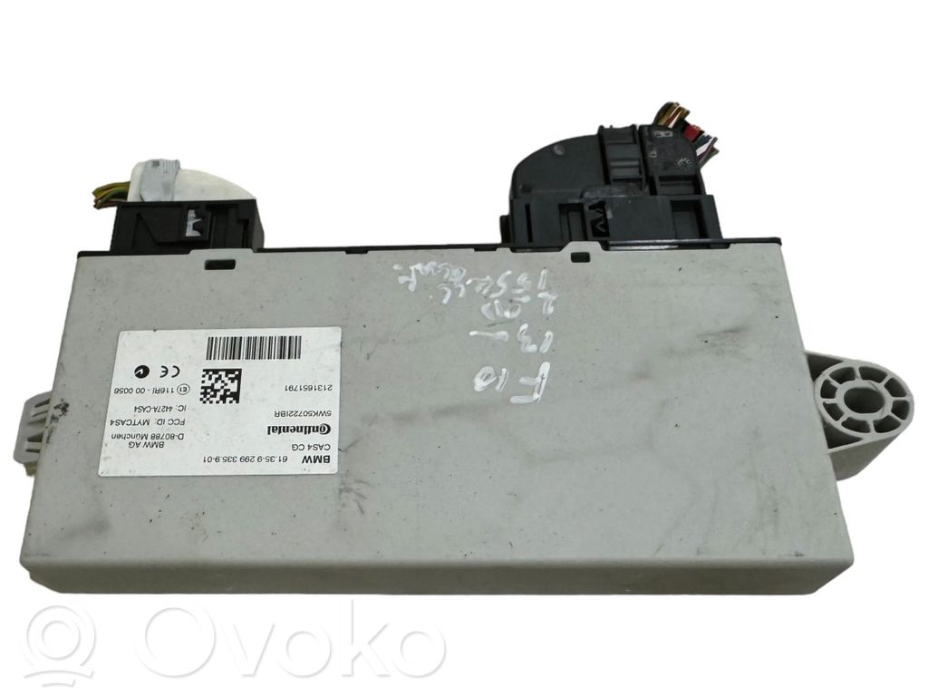 Inne komputery / moduły / sterowniki   61359299335901,2131651791,5WK507221BR