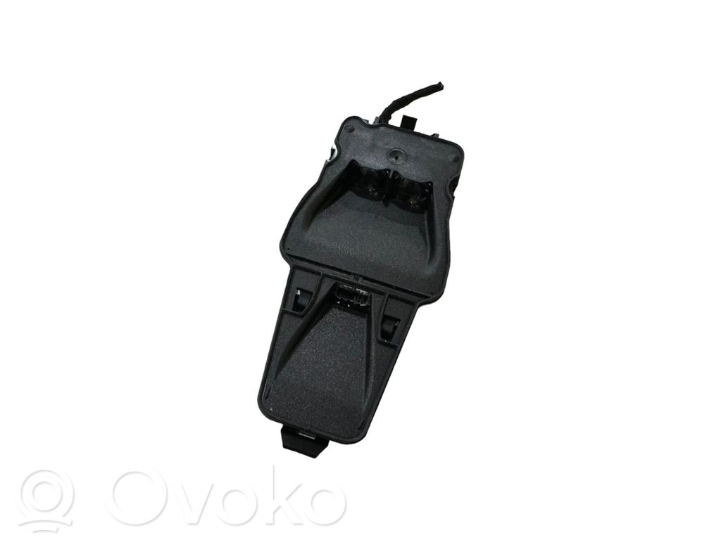 Ford Focus Rain sensor 