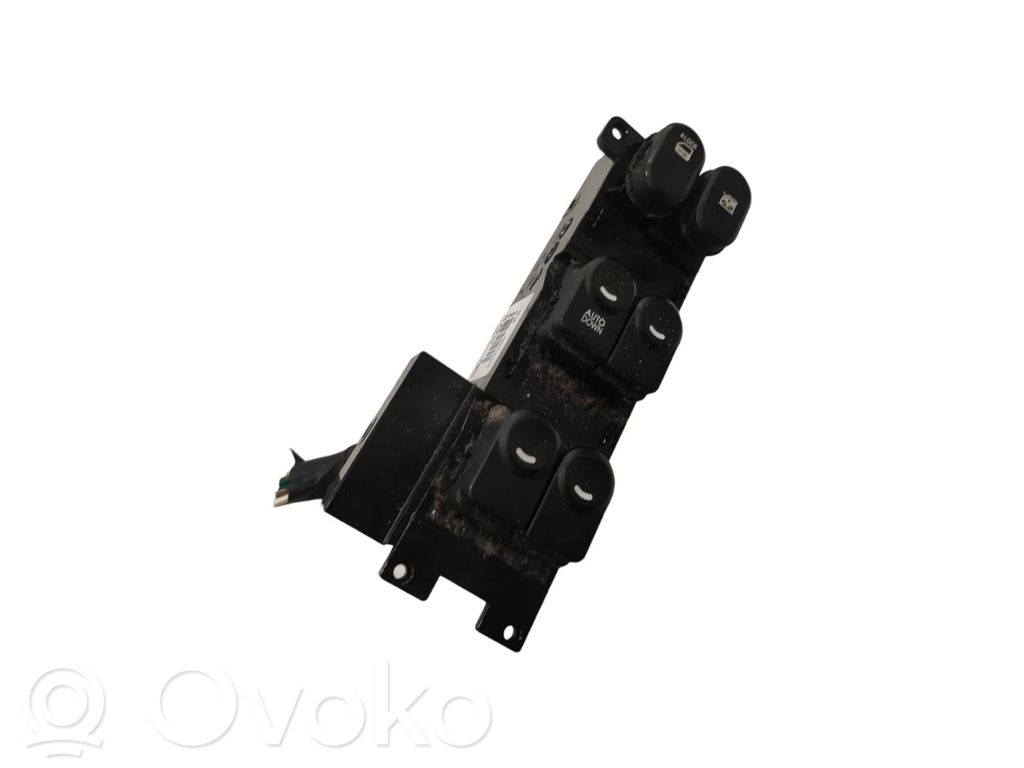 Hyundai i30 Electric window control switch 