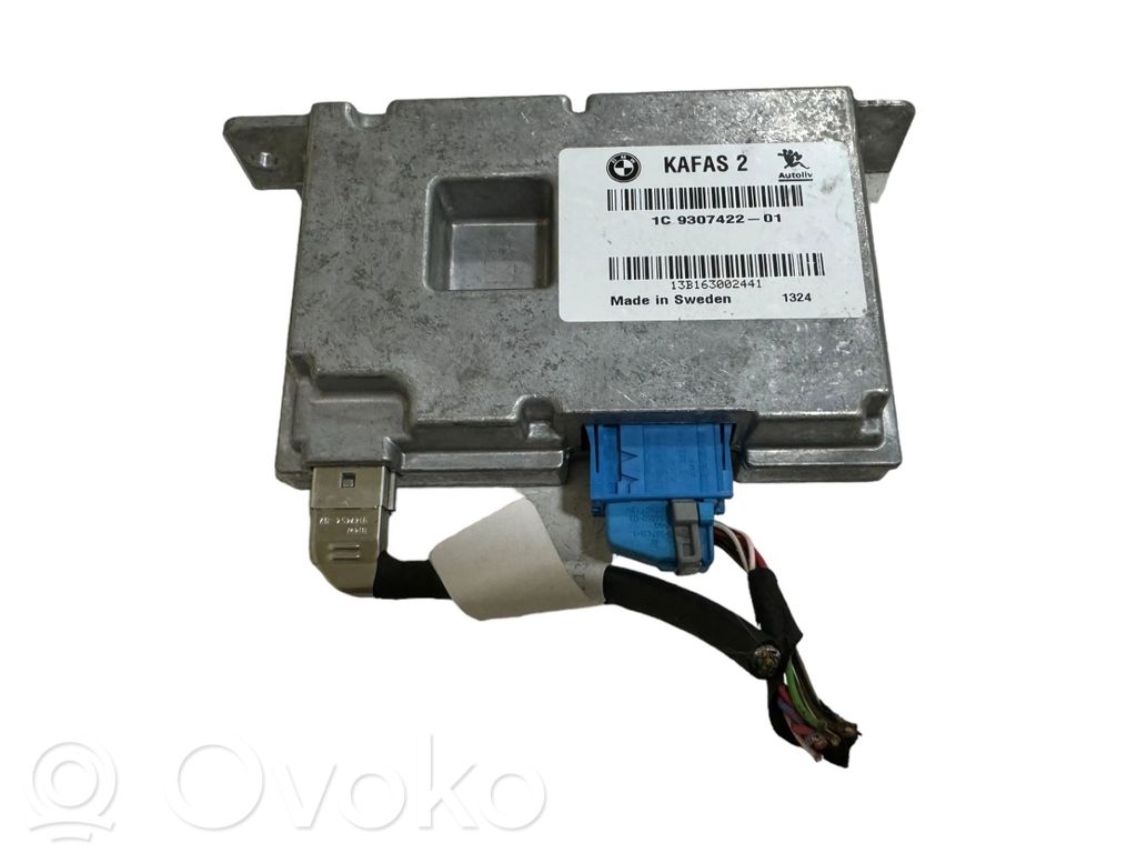 Moduł / Sterownik kamery   1C930742201