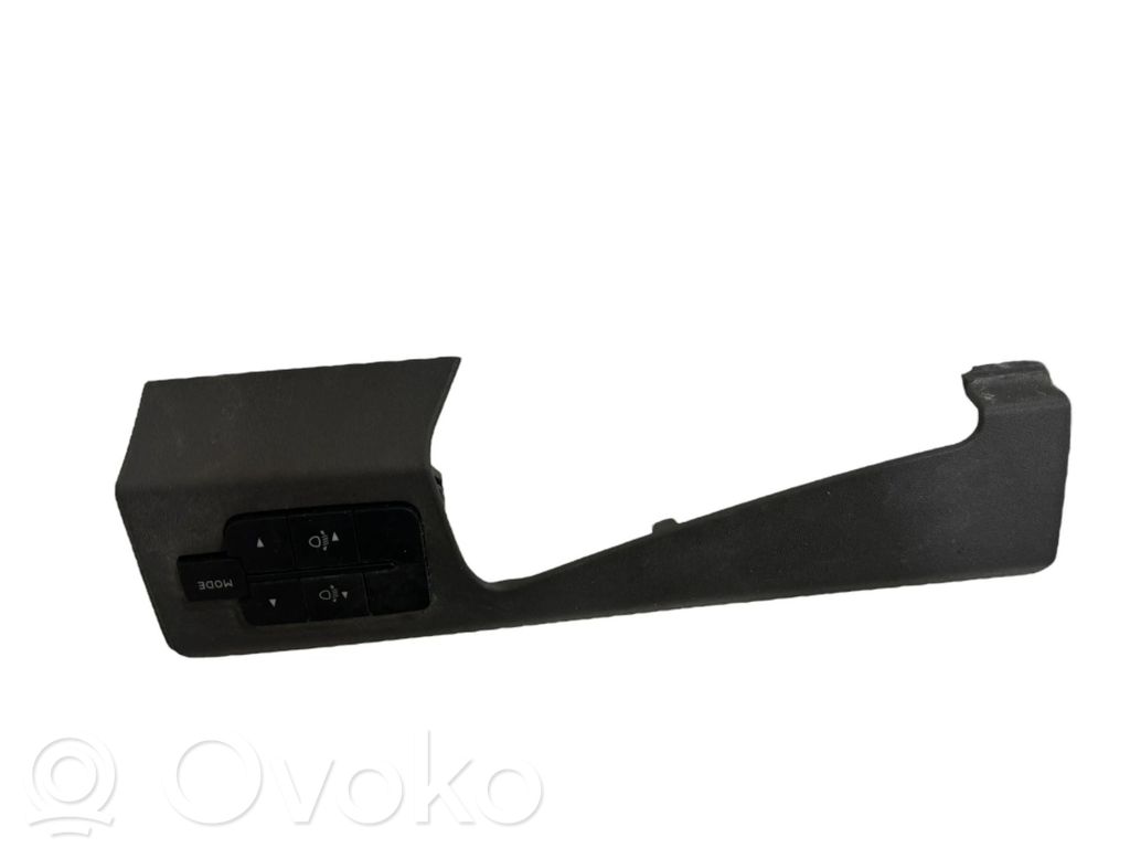 Iveco Daily 35 - 40.10 Headlight level height control switch 