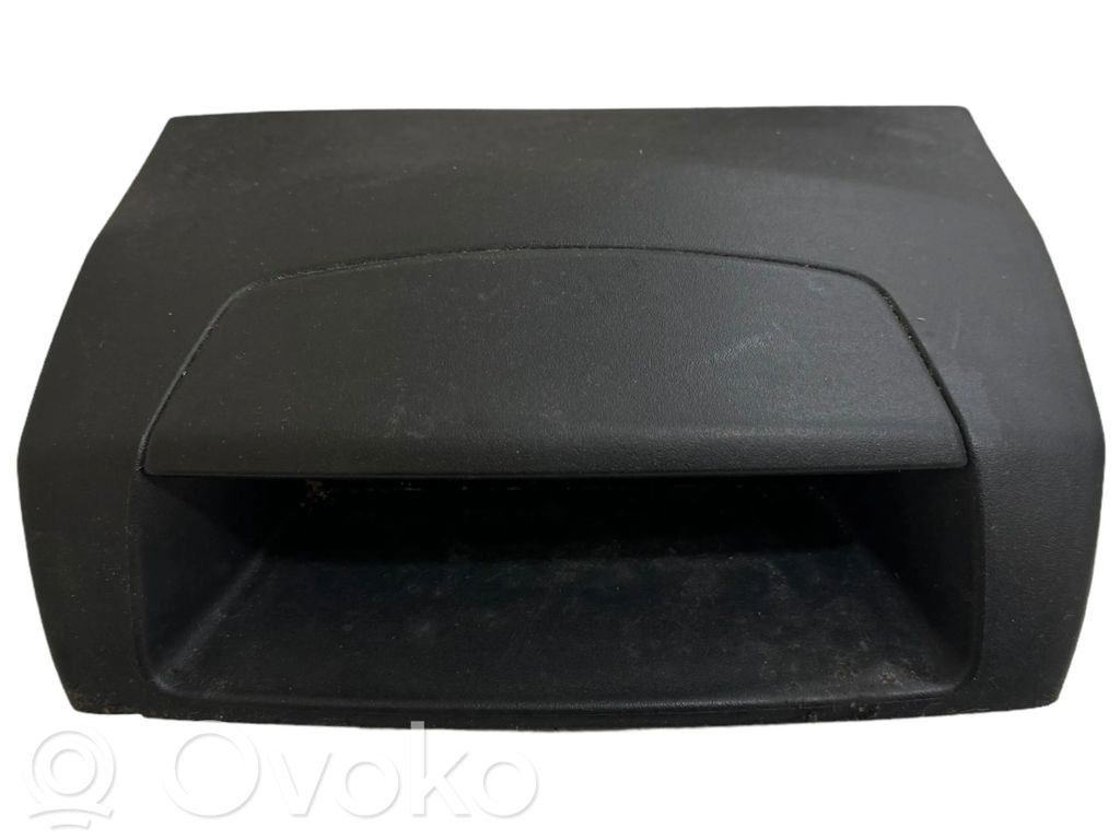 Citroen Berlingo Monitor / wyświetlacz / ekran 