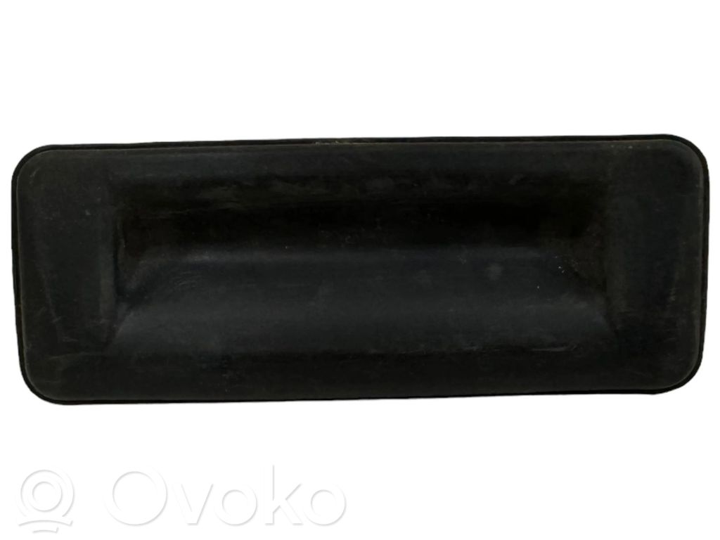 Skoda Fabia Mk2 (5J) Tailgate/trunk/boot exterior handle 