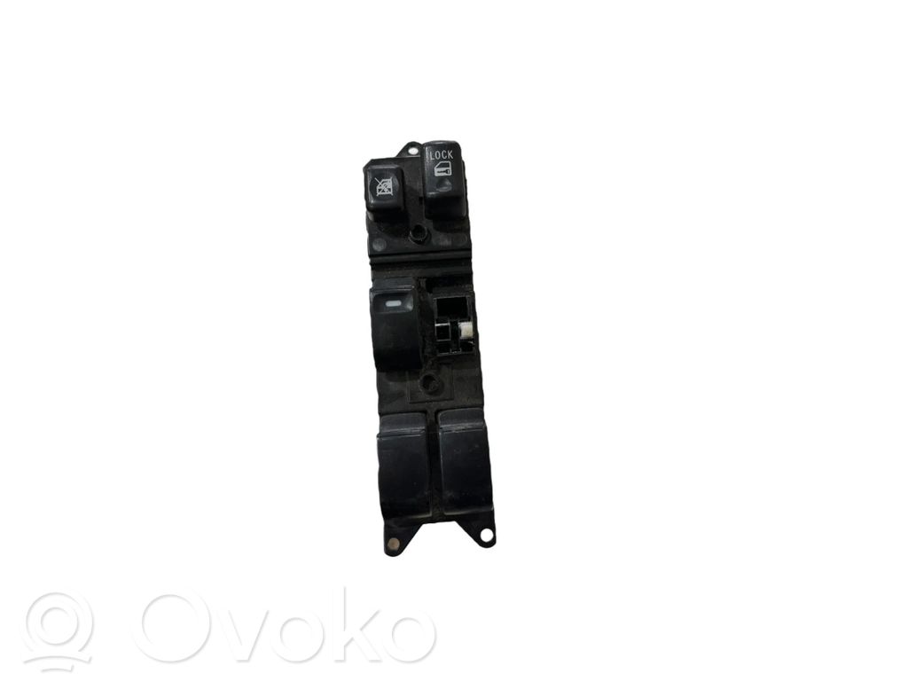 Mitsubishi Outlander Electric window control switch 