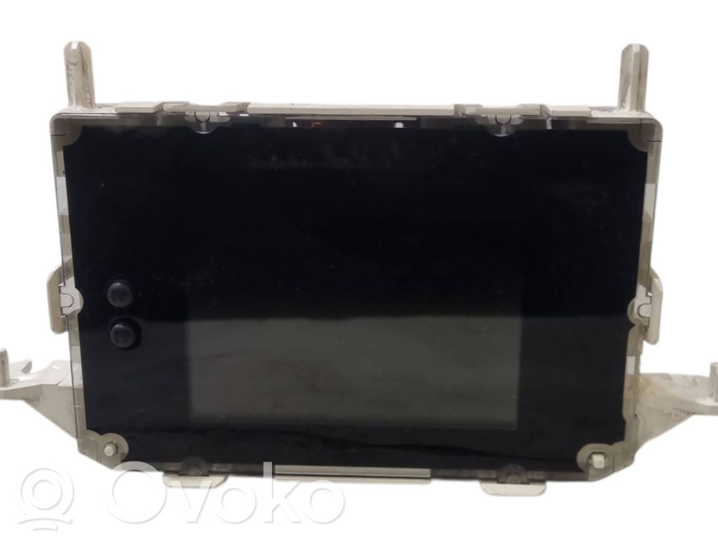 Monitor / wyświetlacz / ekran   AA6T18B955GD