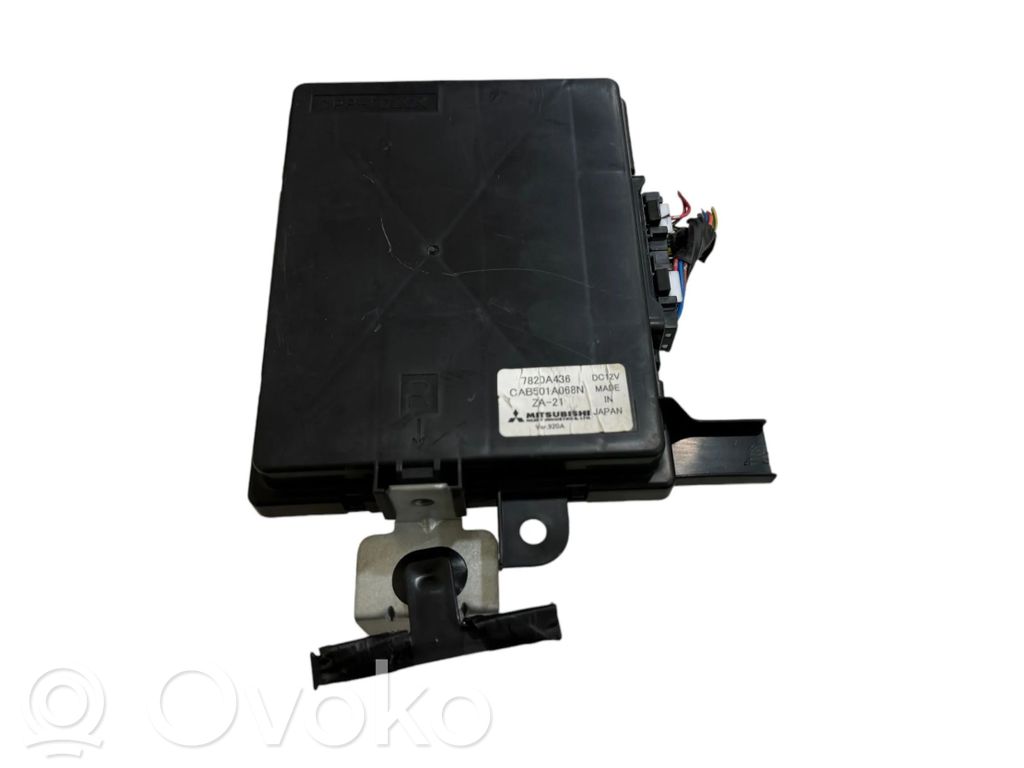 Mitsubishi Outlander Otras unidades de control/módulos 