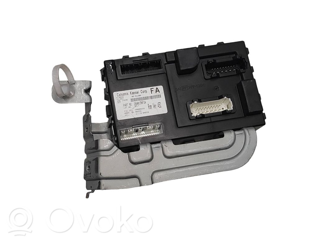 Nissan X-Trail T32 Modul confort 
