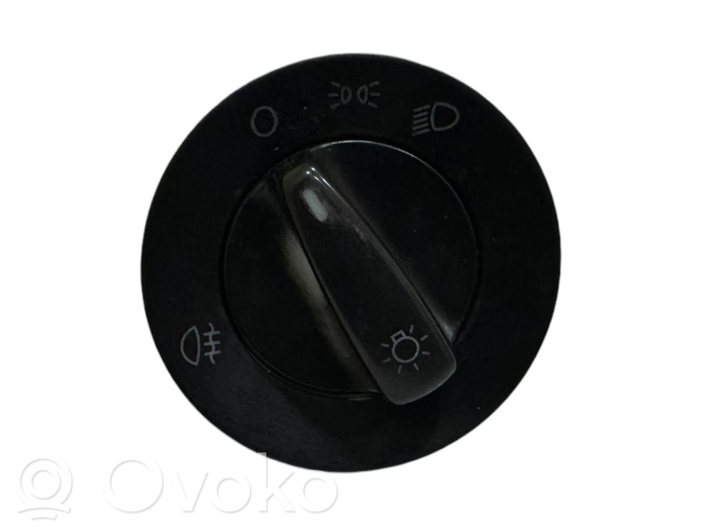 Volkswagen Sharan Interruptor de luz 