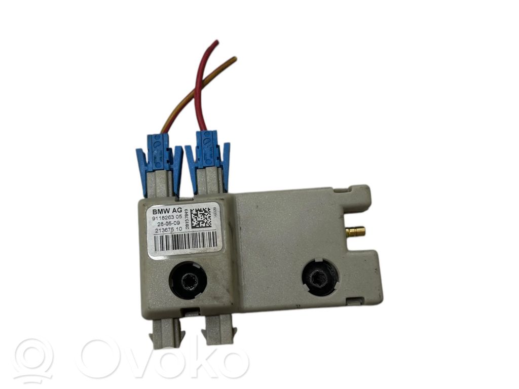 BMW 3 E90 E91 Amplificator antenă aeriană 