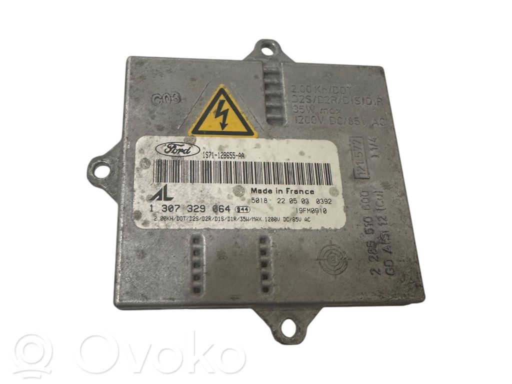 Ford Mondeo Mk III Unité de commande / module Xénon 