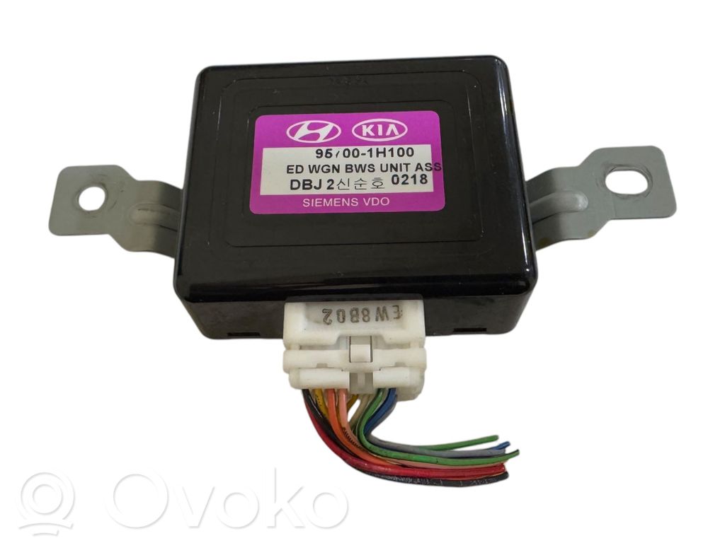 KIA Ceed Parking PDC control unit/module 
